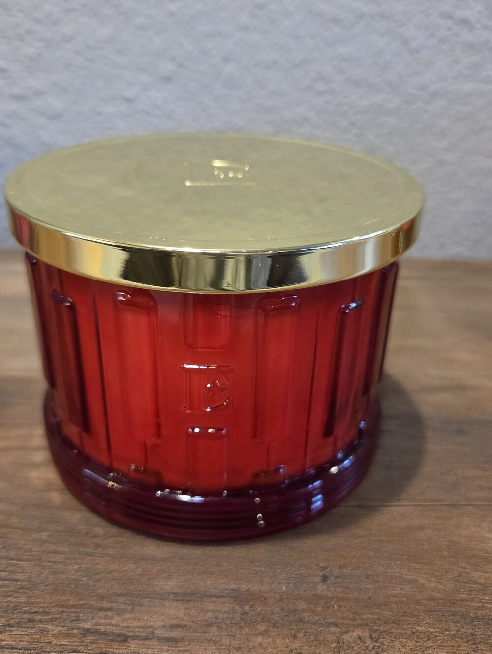 Elton John and Slatkin Merry Marmalade Candle -Tested